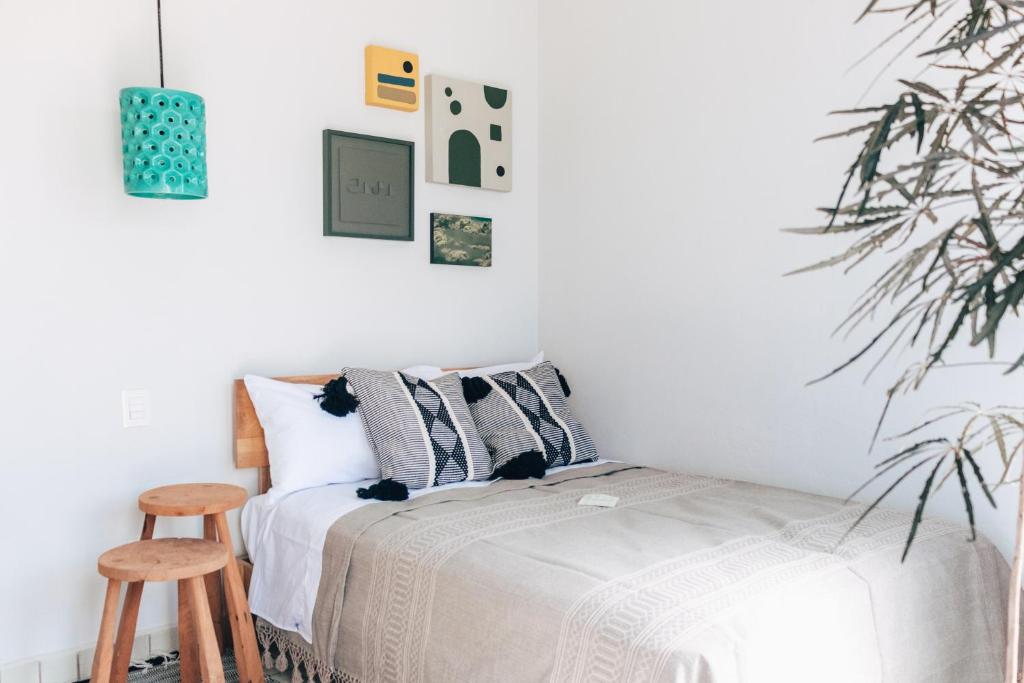 Casa Kali by Barrio México - 3