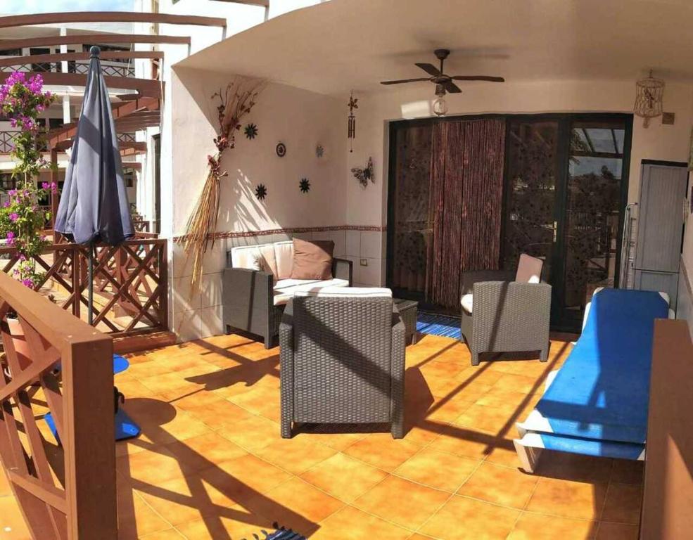 Apartamento Neptuno playa 06 - 2
