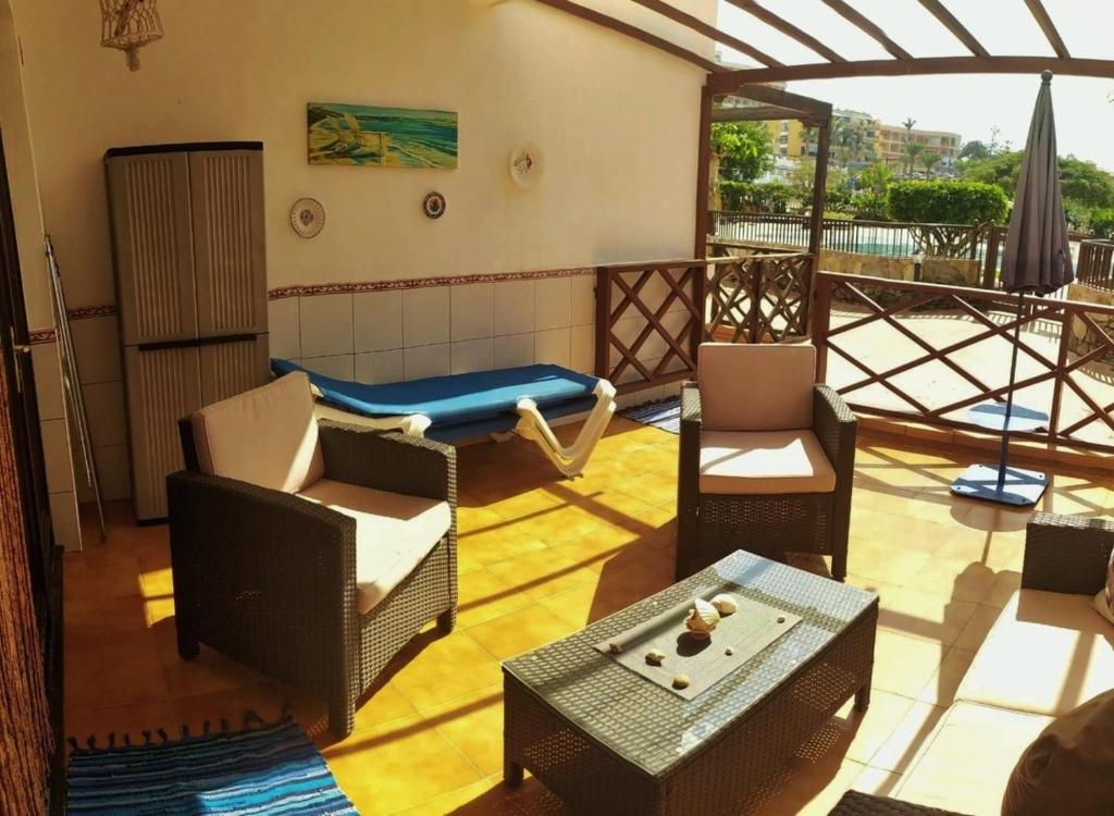 Apartamento Neptuno playa 06 - 4