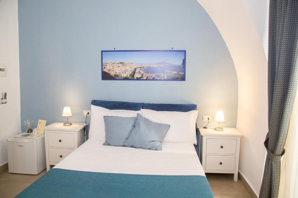 Chiaia Suites - 3