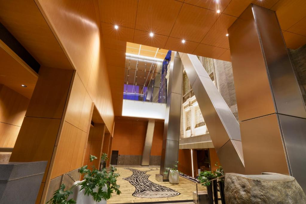 Lotte Hotel Seattle photo