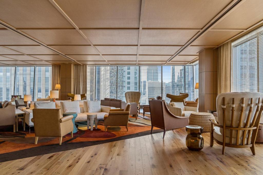 Lotte Hotel Seattle photo