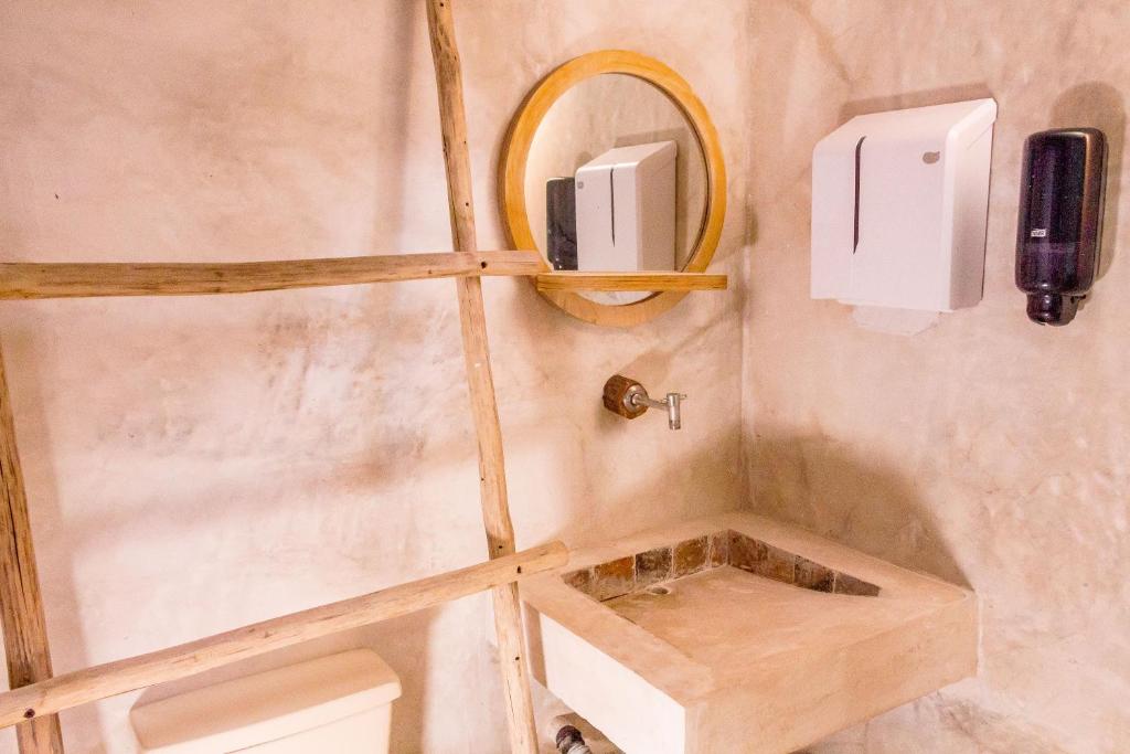 oOstel Smart Hostel - Tulum Playa photo