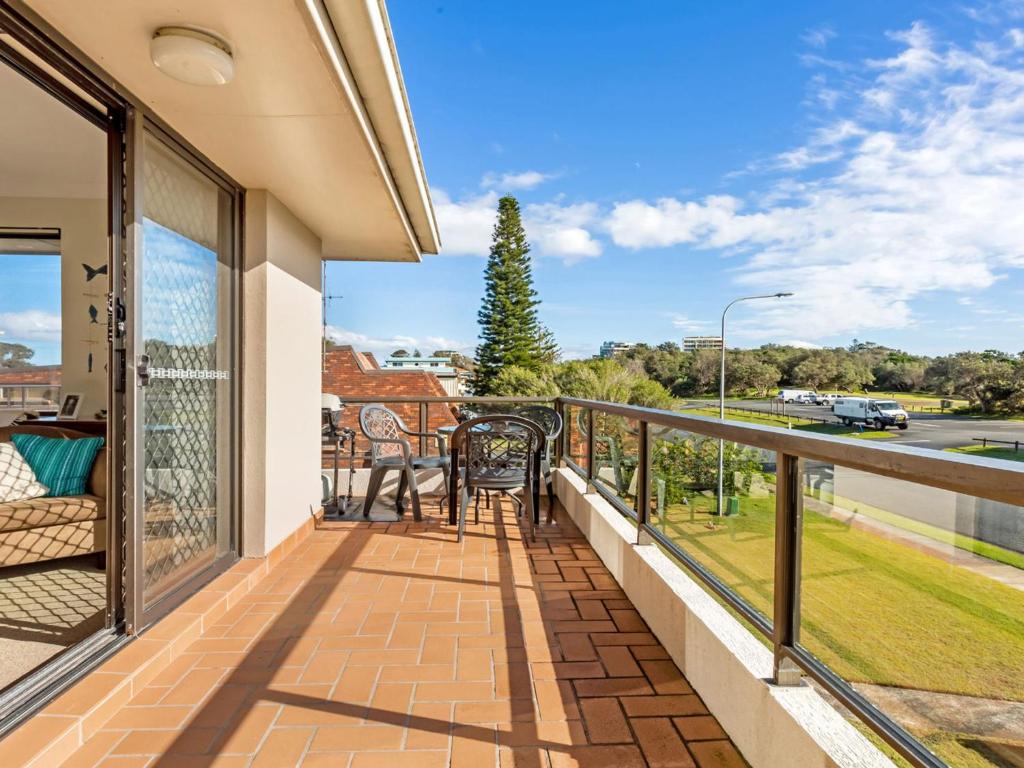 Boulevarde 2 Pebbly Beach, Forster