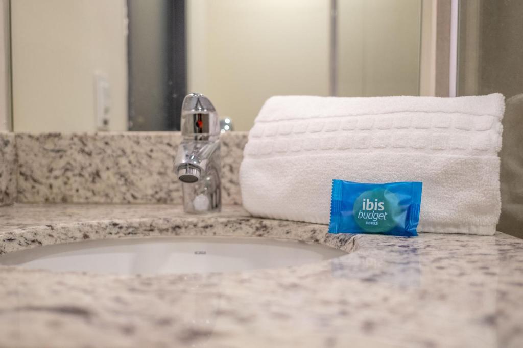 バスルーム（客室）