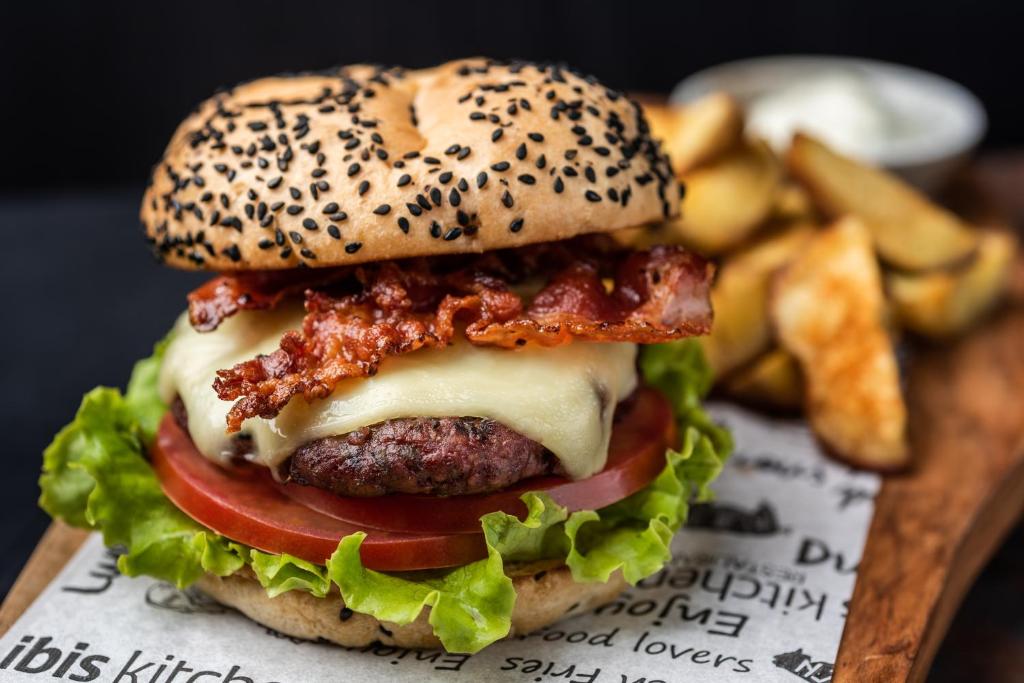 お料理のイメージ