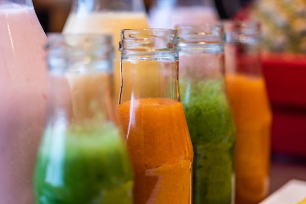 お料理のイメージ