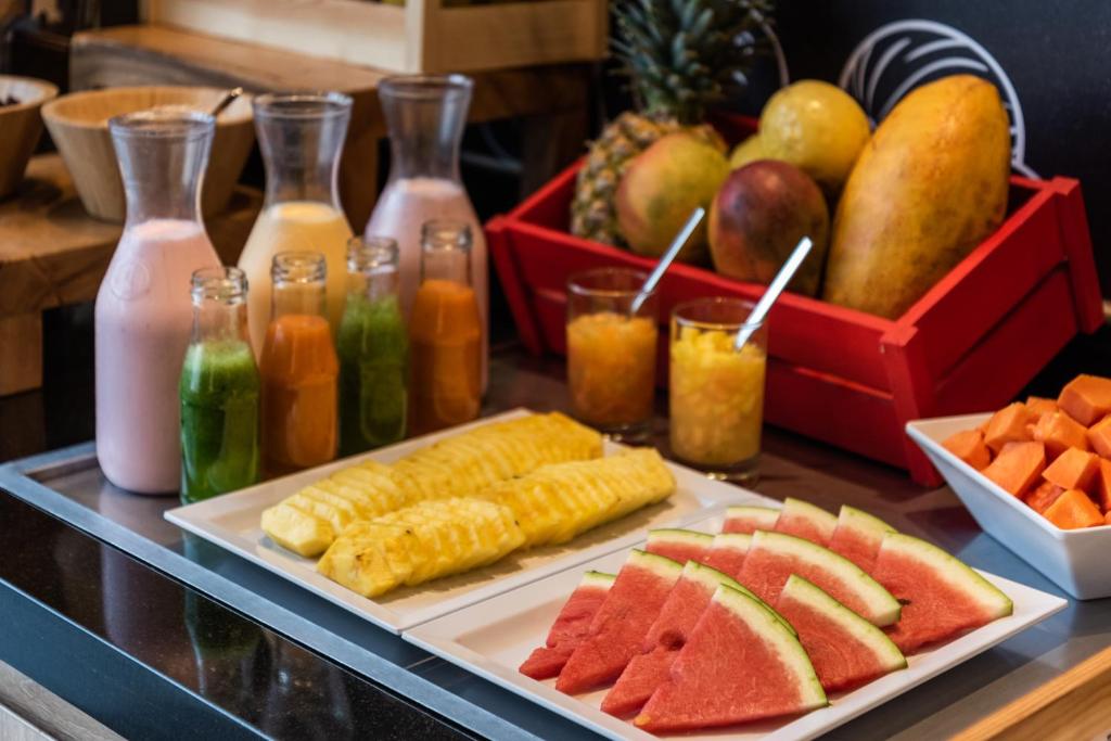 お料理のイメージ