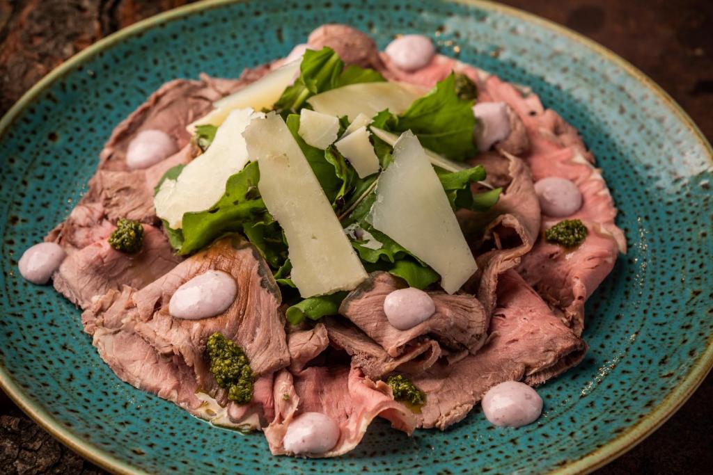 お料理のイメージ