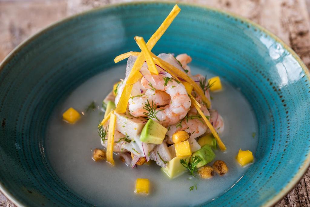 お料理のイメージ