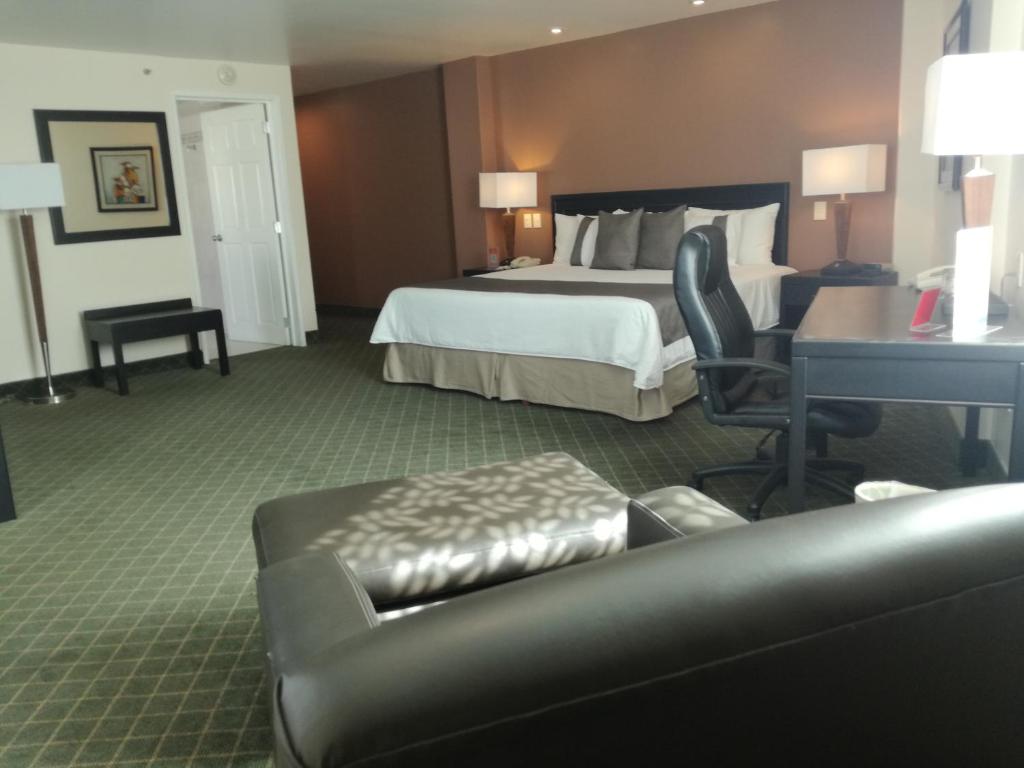 Mision Express Pachuca Photo 19