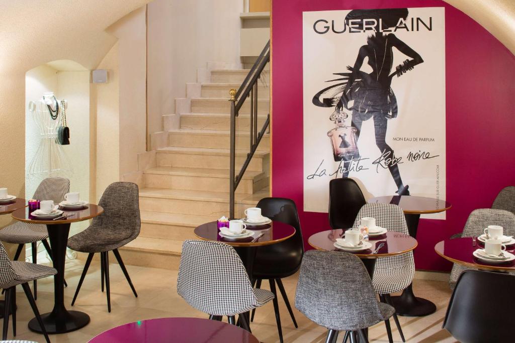 Hotel Best Western Anjou Lafayette - 3