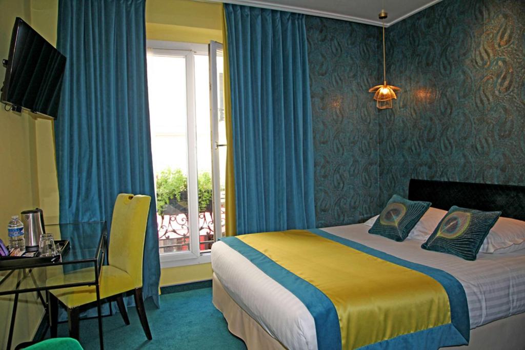 Hotel Best Western Anjou Lafayette - 5