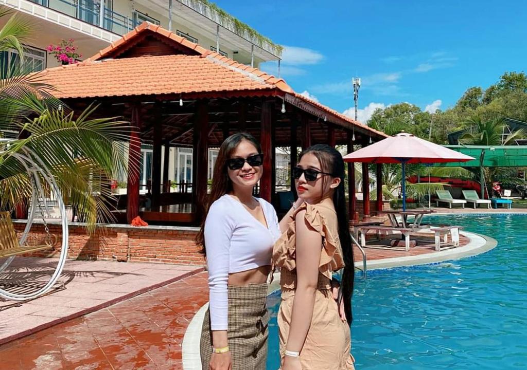 Resort Bao Anh Sunset Beach