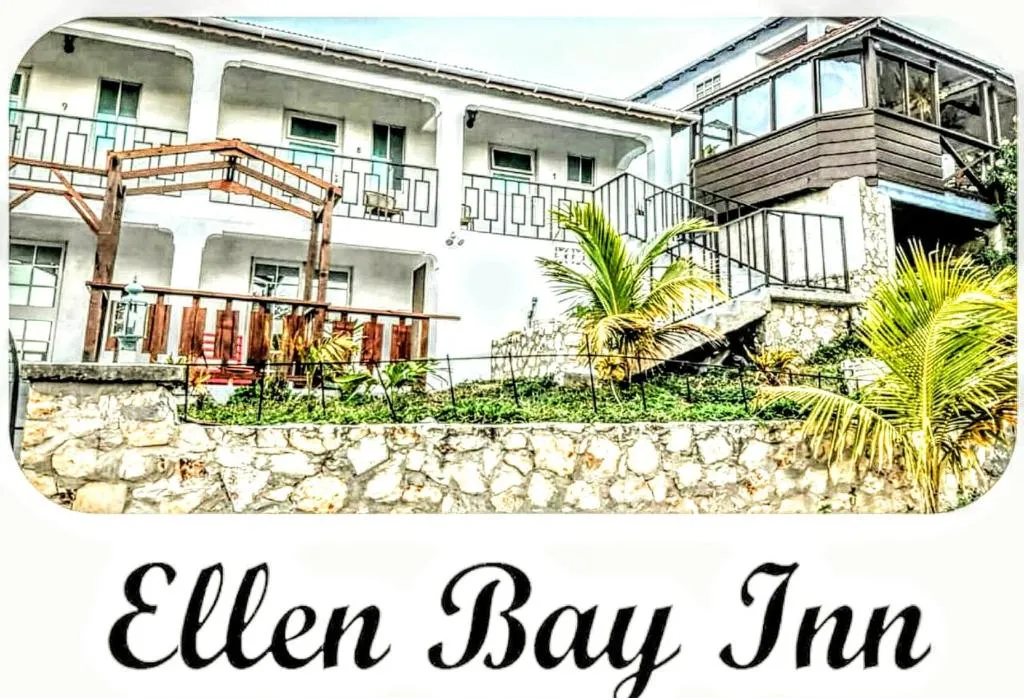 Ellen Bay Inn, hotel in Saint Philips
