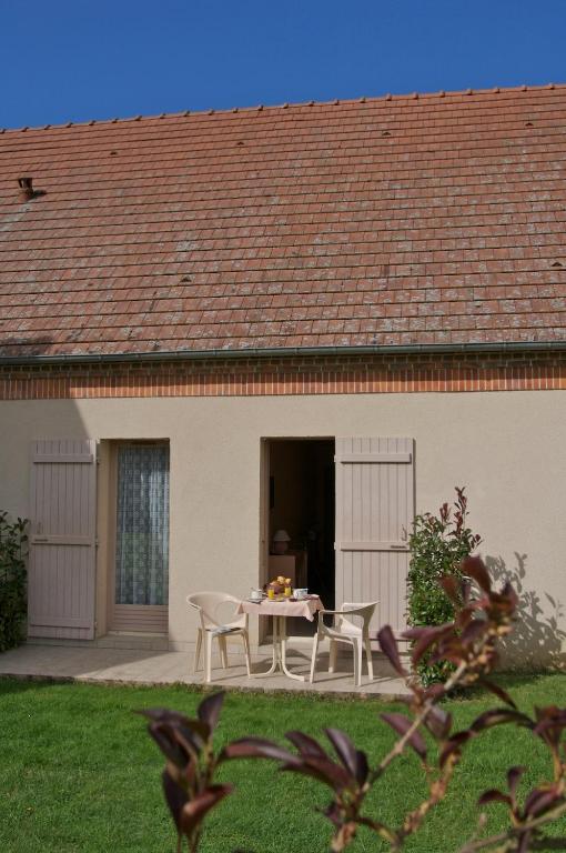 Logis Hotel Le Nuage photo