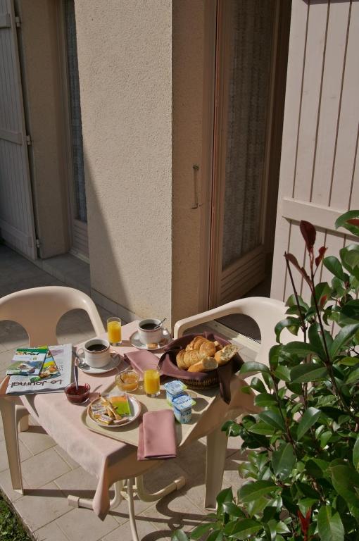 Logis Hotel Le Nuage photo