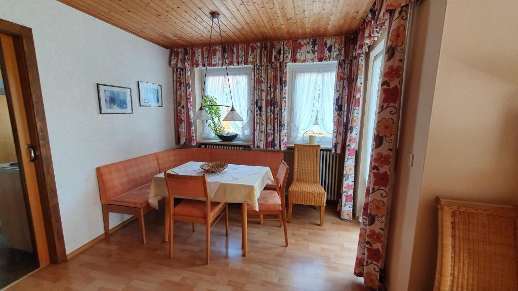 Ferienhaus Lang - 5