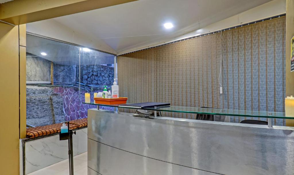 Hotel Lake Paradise photo
