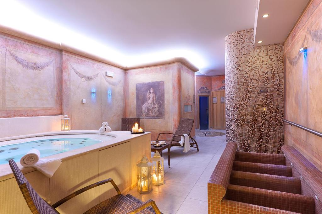 Affittacamere Boutique Room photo