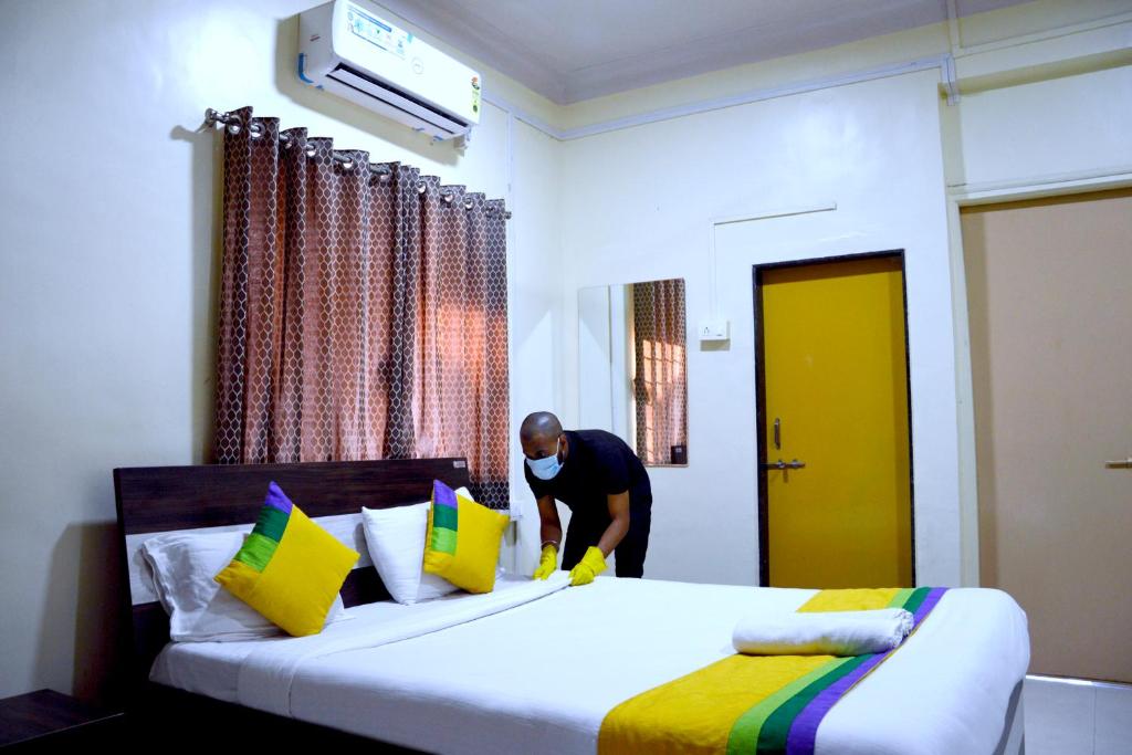 Facilities