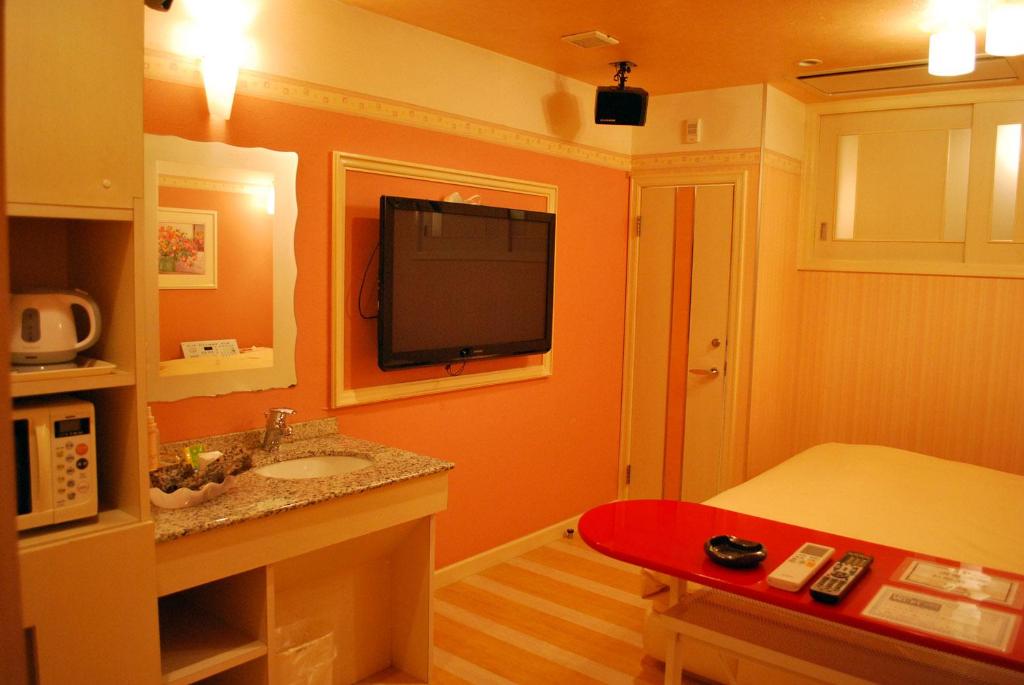 Ena Hotel Venus photo