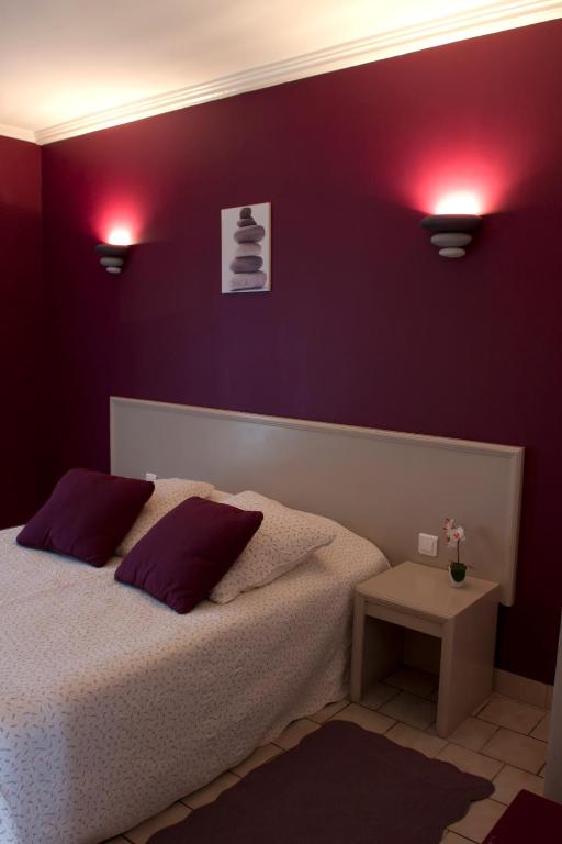 Logis Hotel Le Nuage photo
