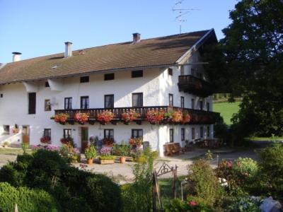 Maierhof, Chieming