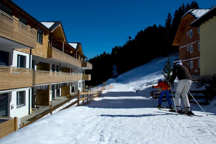 Alpenlodge Haus im Ennstal - 5