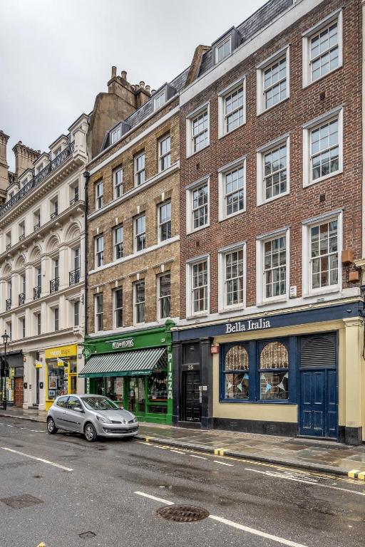 Kula London - Covent Garden Garrick St photo