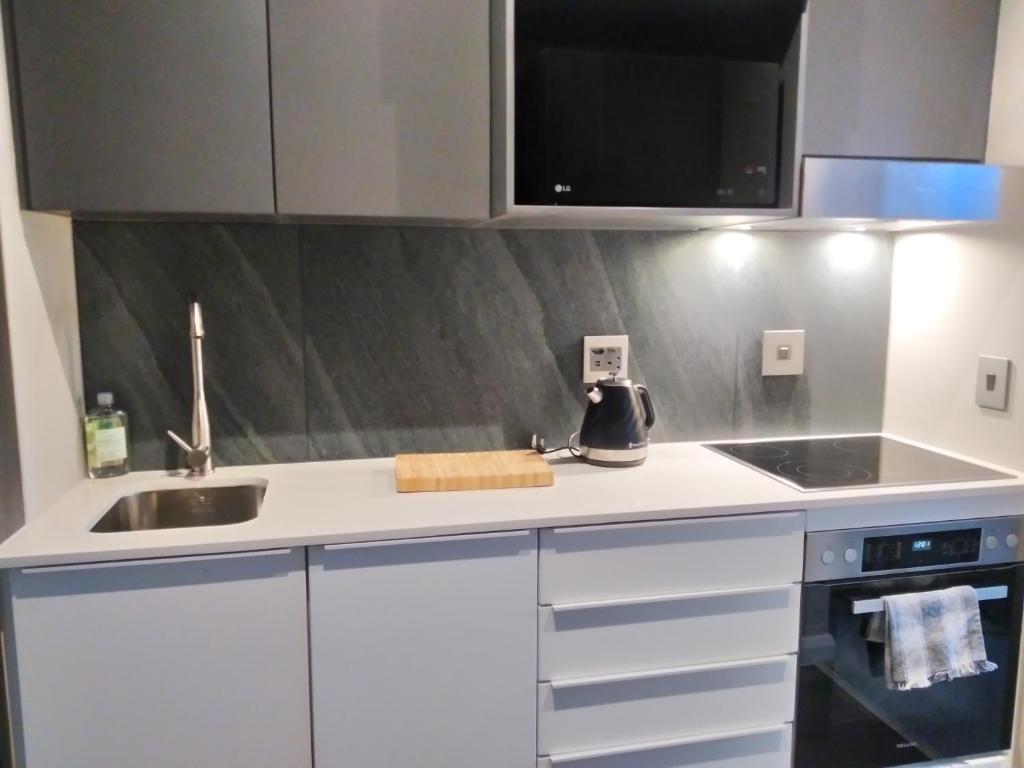 The Residence Luxury Studio - Menlyn Maine photo