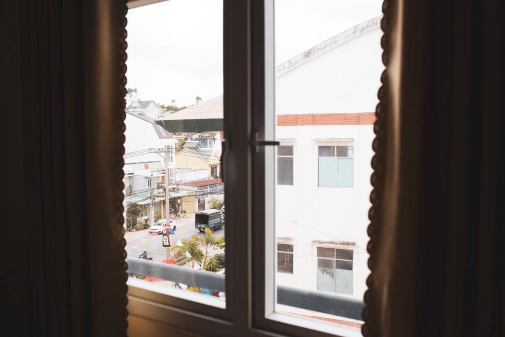 Rot Homestay Rot Homestay