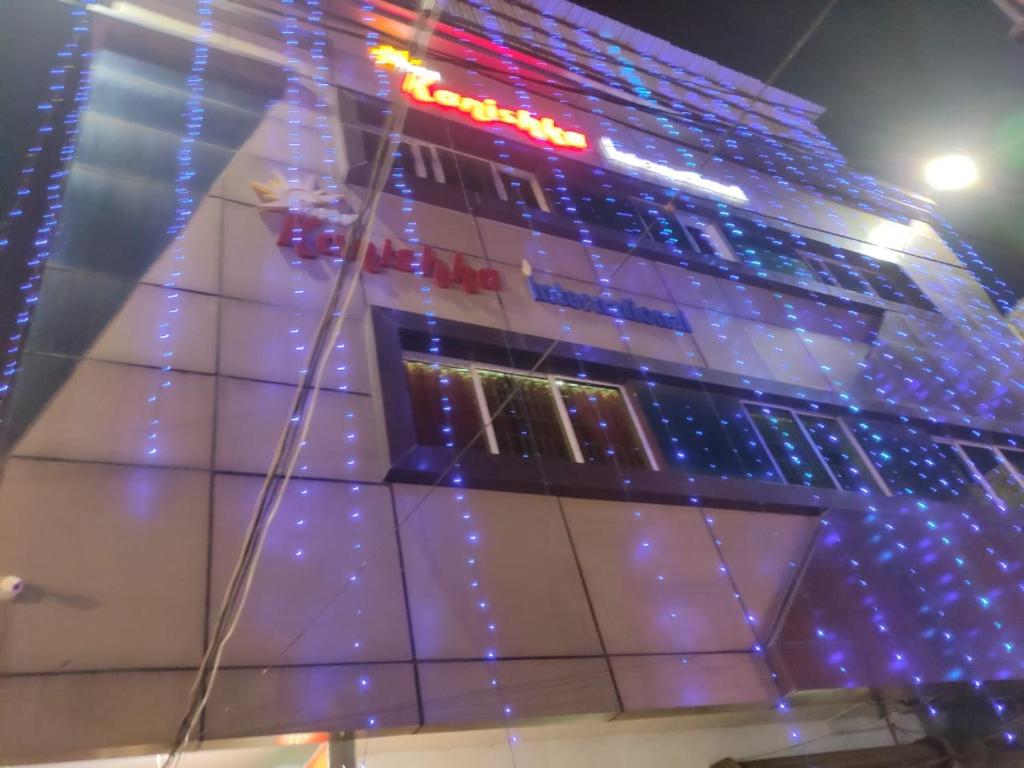 blue diamond resort & hotel in Muzaffarpur, India reviews, prices