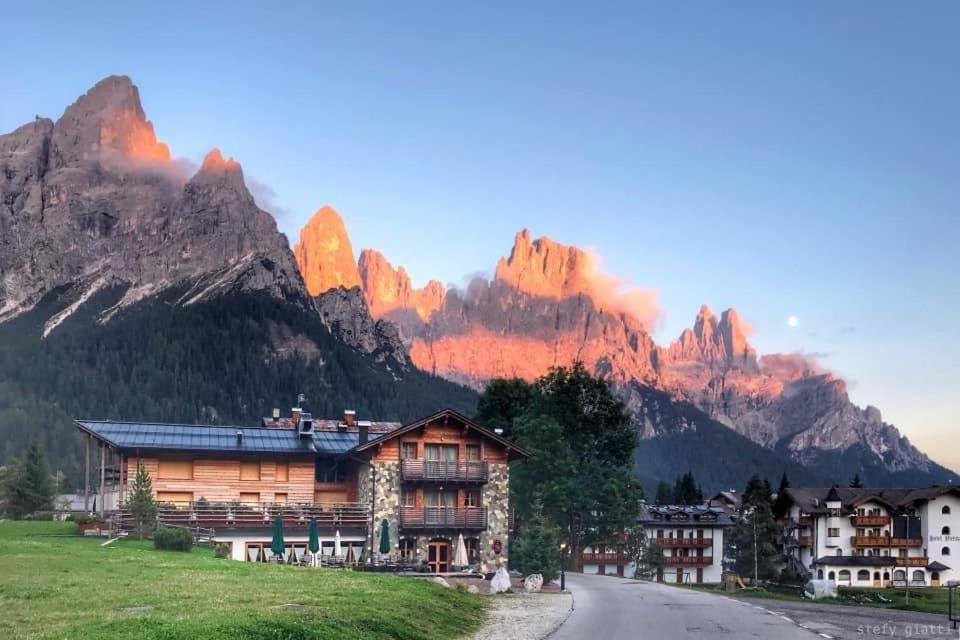 Chalet Prà delle Nasse - 3