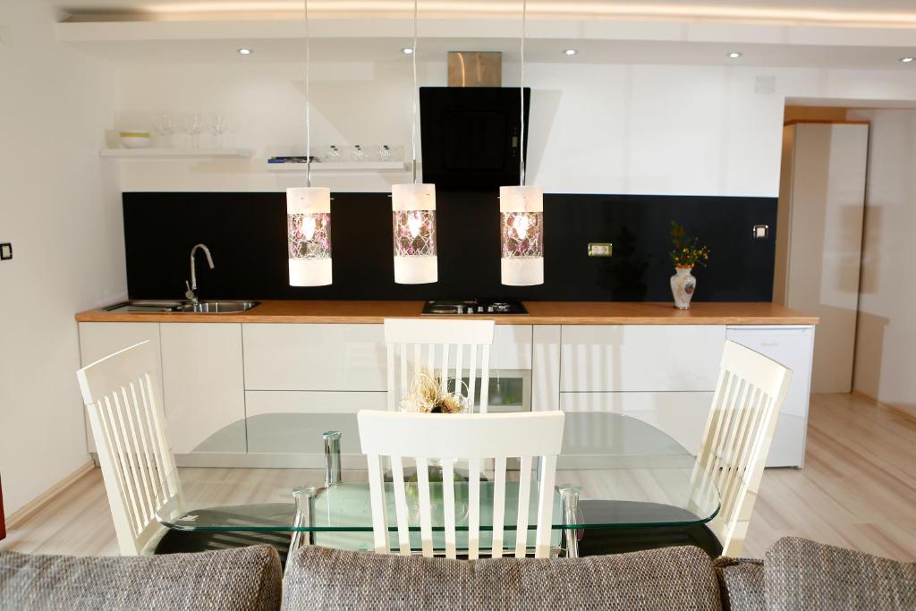 Apartments and Rooms Heisenberg 2 — Hotel in Rovinj