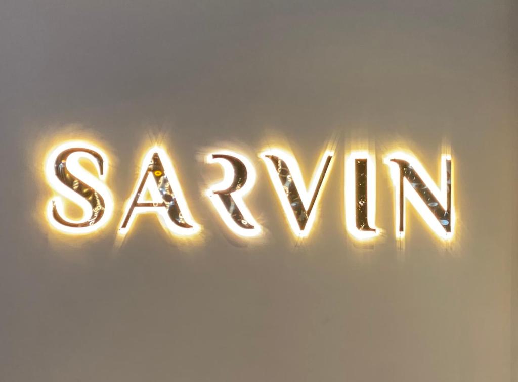 Hotel Sarvin photo