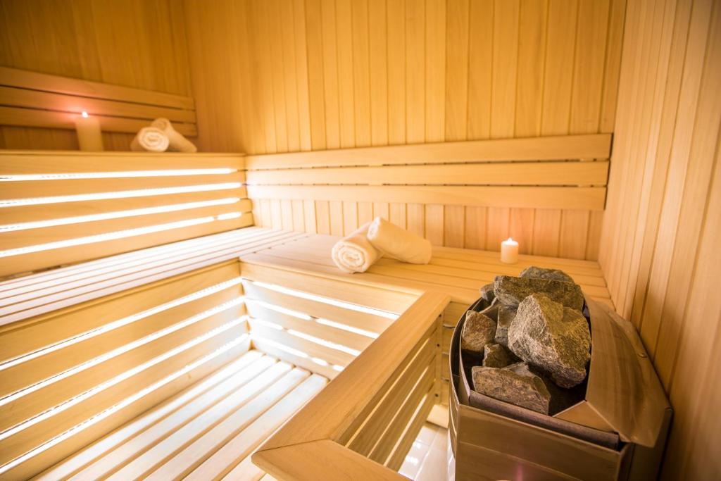 SREBRNA PLANINA Spa & Resort - 5