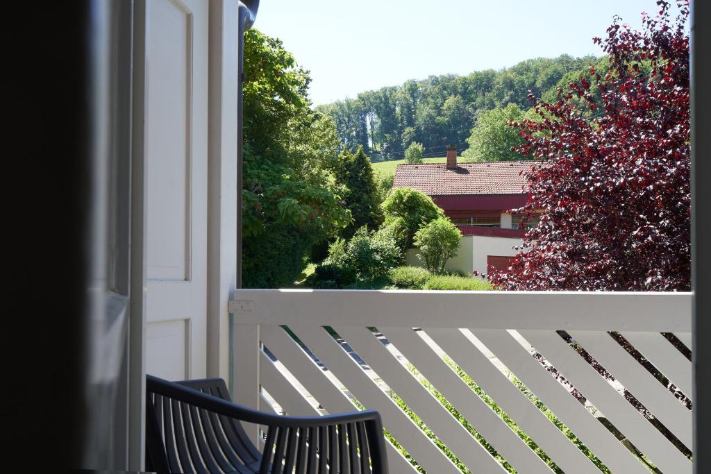 Gastehaus am Wasserschloss & Restaurant Wasserschloss Inzlingen photo