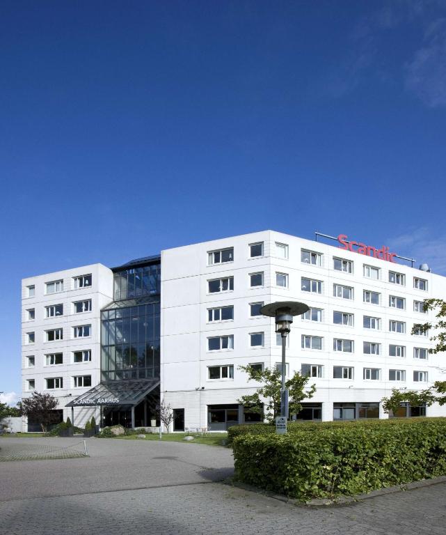 Scandic Aarhus Vest — Hotel in Aarhus