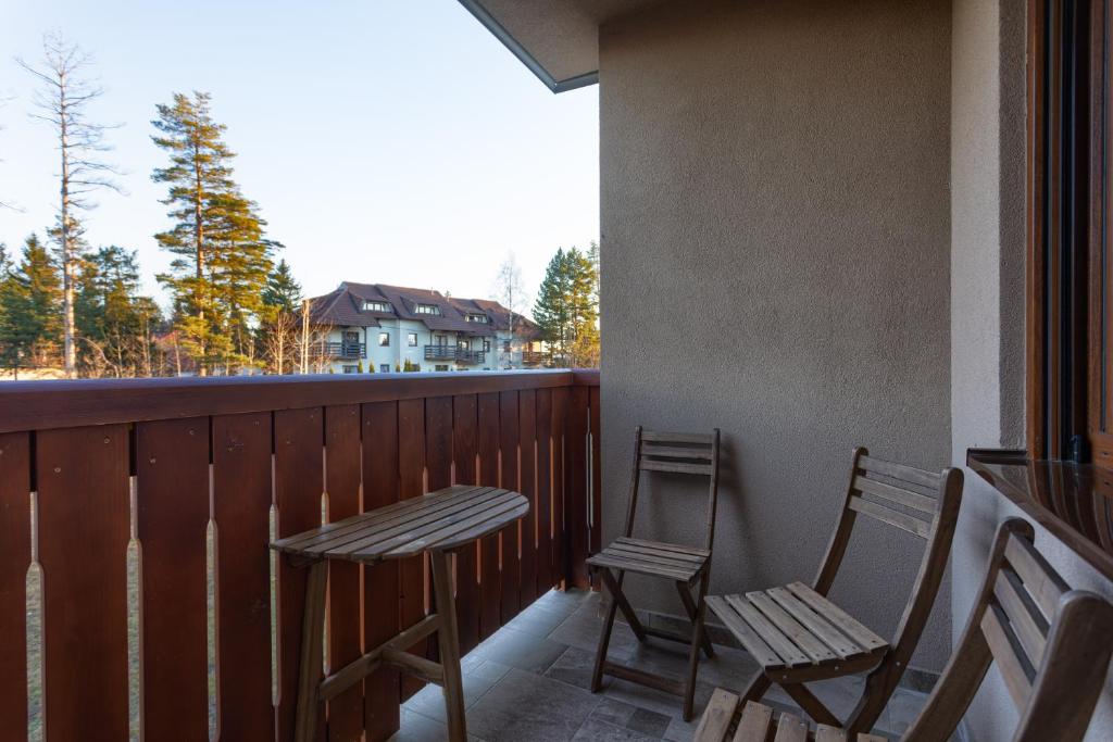 Apartman Gavrilov 3 photo
