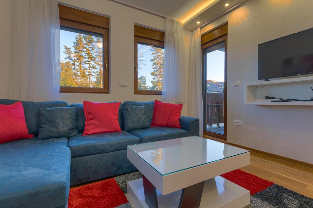 Apartman Gavrilov 3 photo