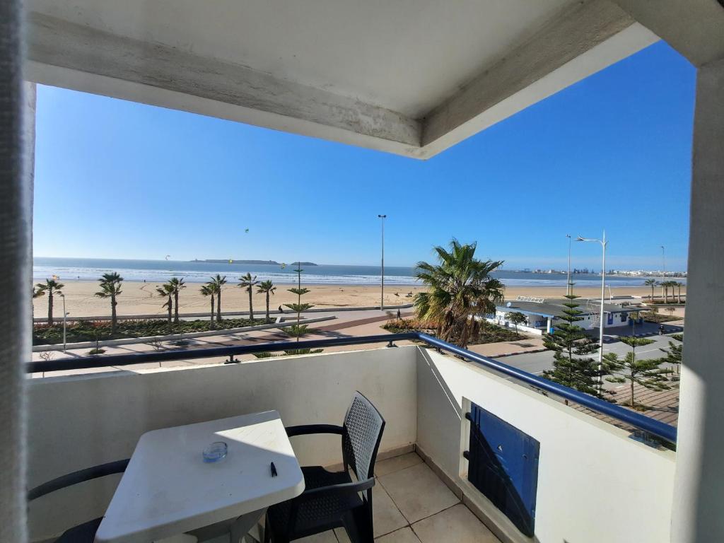 Beach apartment mogador photo