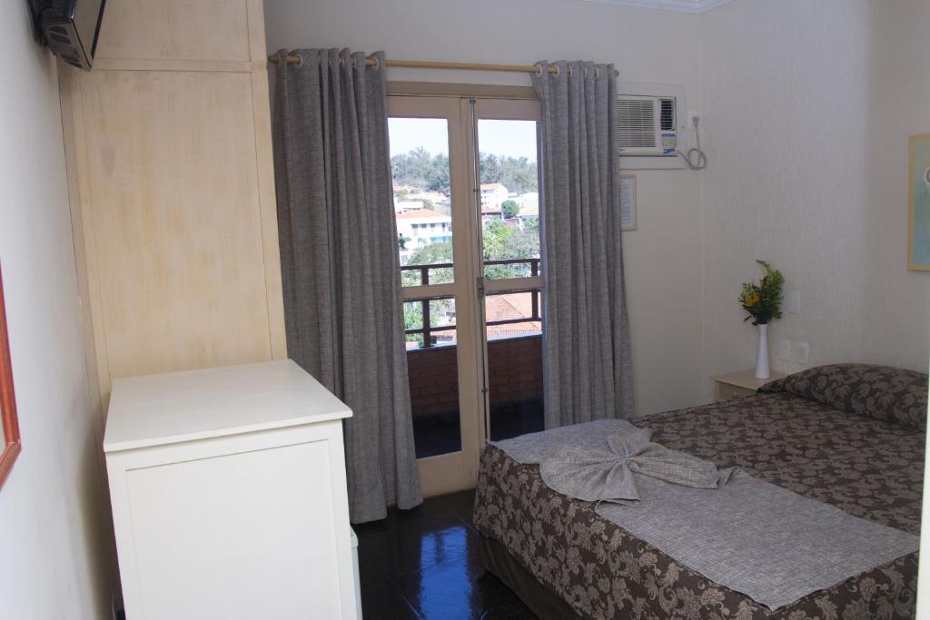 Hotel Portal das Aguas photo