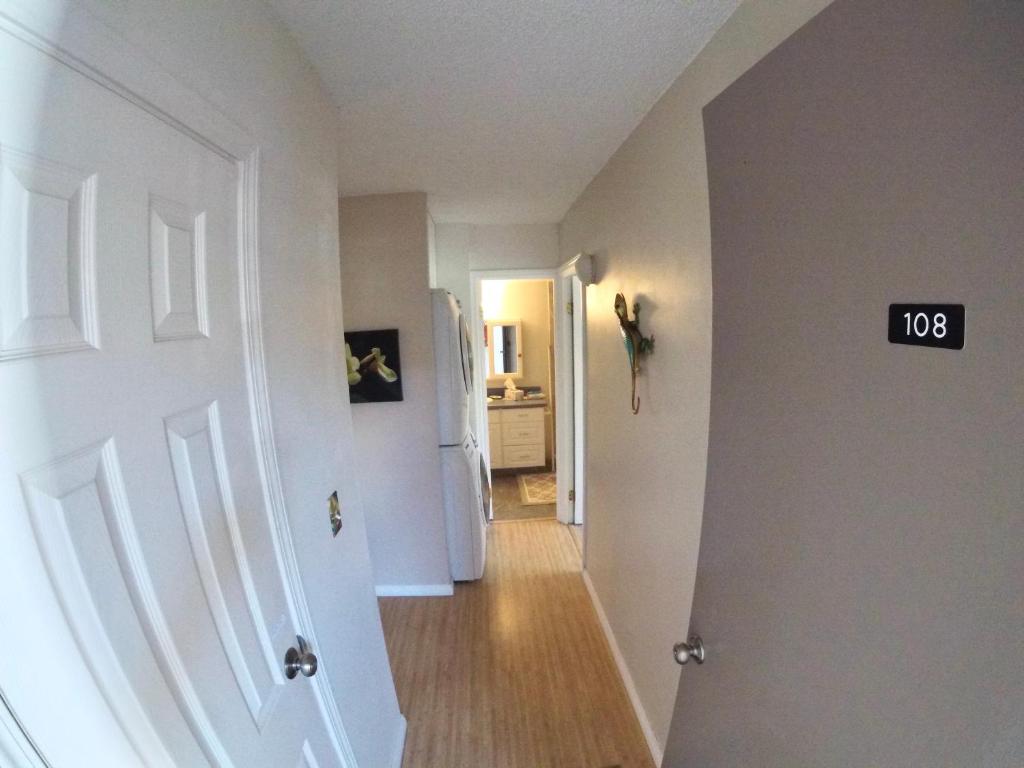 Enjoy the sunset at OCEAN FRONT 1BR Apartment - pool on site! photo
