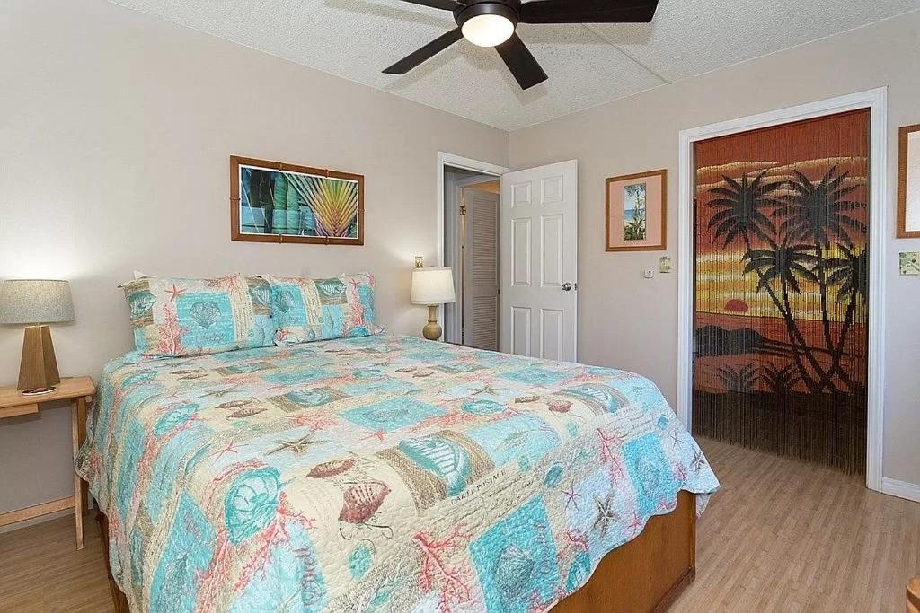 Enjoy the sunset at OCEAN FRONT 1BR Apartment - pool on site! photo
