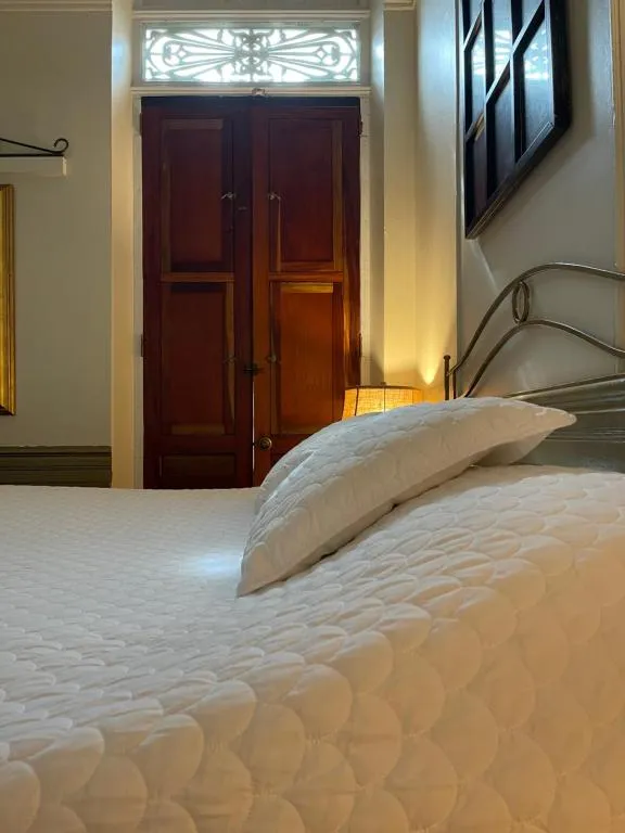 Boutique Hotel Belgica, hotel en Ponce