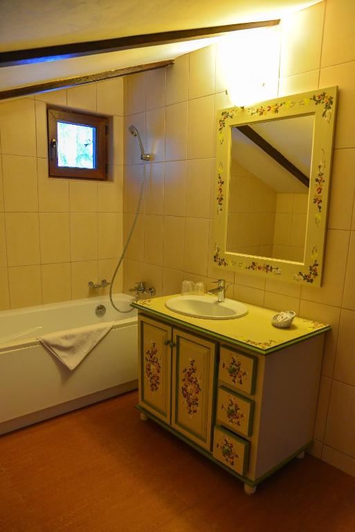 Cheile Gradistei Fundata Resort photo