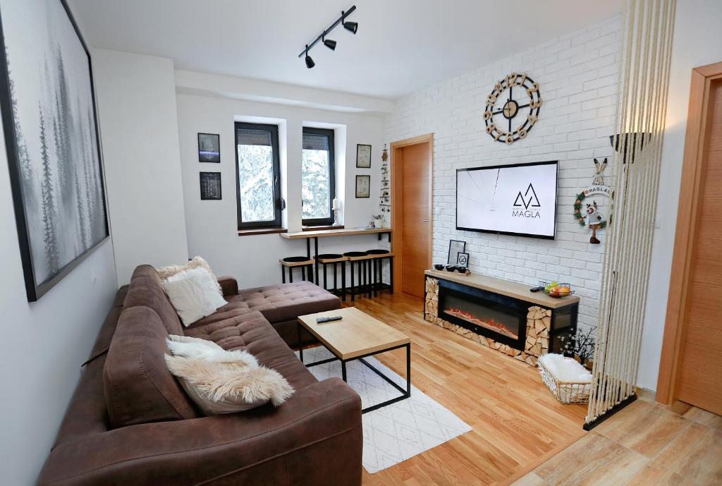 Apartmani MAGLA Jahorina - 3