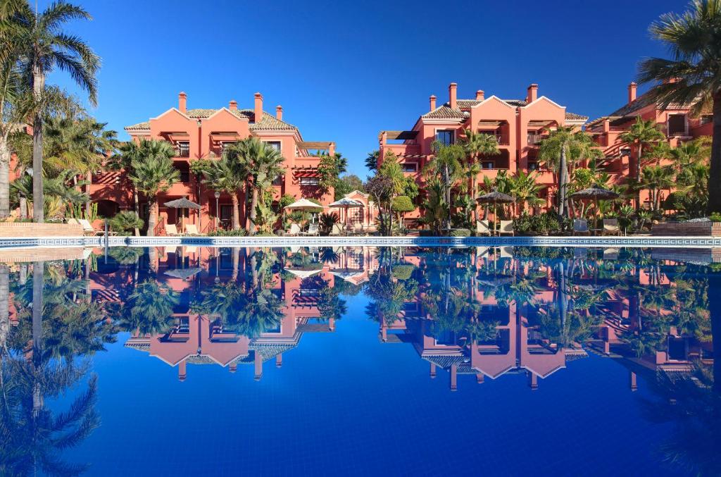 Vasari Resort, Marbella