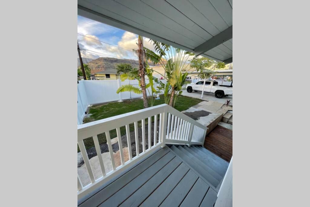 Spacious 2 BR Beach House with King Suite photo